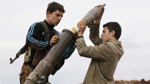 الدفاع الروسية: &rsquo;النصرة&rsquo; قصفت بلدات سورية بهدف تقويض الهدنة..وتشوركين: واشنطن مرتبكة حيال دورنا