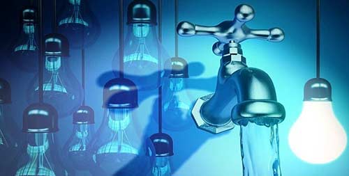 أزمة الكويت المالية تتفاقم..رفع أسعار الكهرباء والماء لأول مرة منذ 50 عاماً