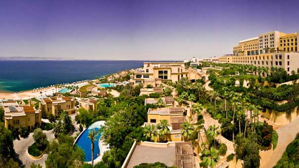 &rsquo;اسرائيل&rsquo; تدرس تشغيل المزيد من العمال الأردنيين في فنادق بحر الميت