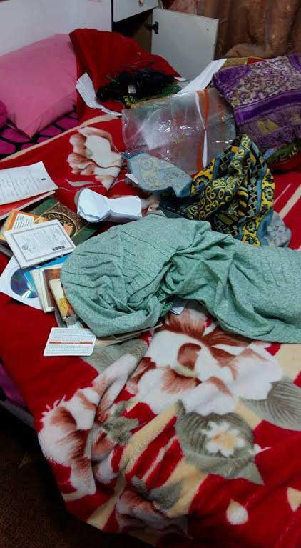 اعتقالات صهيونية بالجملة تستهدف كبار السن في القدس المحتلة .. وآليات العدو تتوغل جنوب قطاع غزة