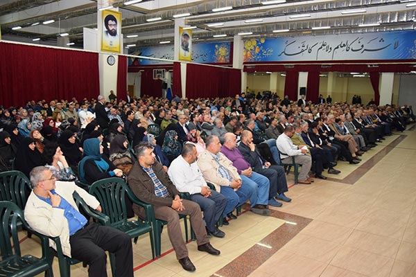الخليل أكد ضرورة المشاركة الواسعة في الانتخابات البلدية: لولا المقاومون لما تحقق هذا الاستحقاق