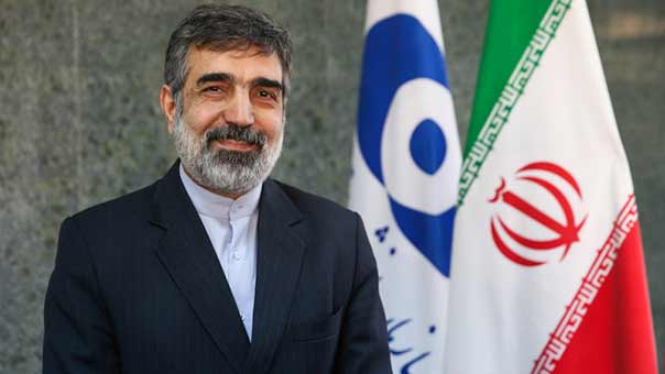 مسؤولون في الوفد الايراني المفاوض لـ&rsquo;العهد&rsquo;: عملية تنفيذ خطة العمل المشترك تذهب قدماً إلى الأمام