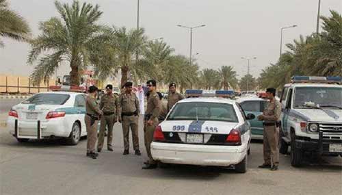  السعودية.. تعرّض دوريتين أمنيتين لإطلاق نار من مجهولين