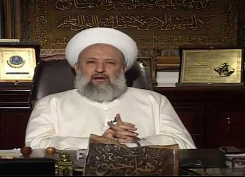 الشيخ حمود لـ&rsquo;العهد&rsquo; تعليقاً على بيان قمة اسطنبول: المقاومة مستمرة والمعركة ضدها خاسرة