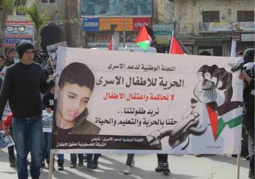 في &rsquo;يوم الأسير الفلسطيني&rsquo; .. تعالي الأصوات المطالبة بتدويل قضية المعتقلين في السجون الصهيونية