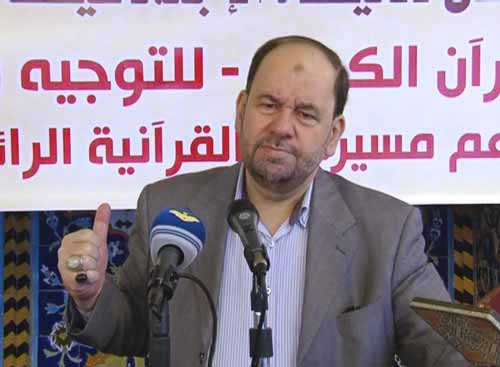 ياغي: نظام آل سعود وصل الى حالة اليأس 