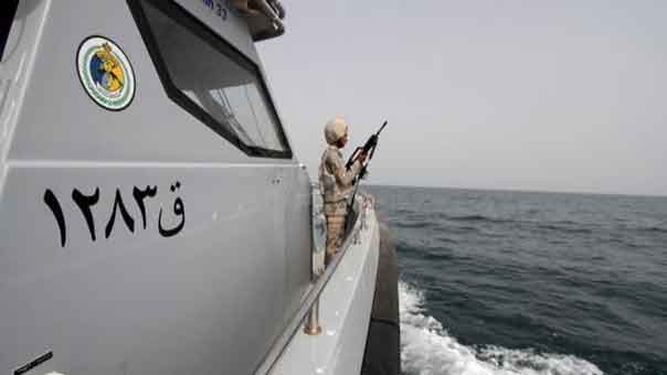 السعودية تدرس حفر قناة مائية تربط الخليج ببحر العرب