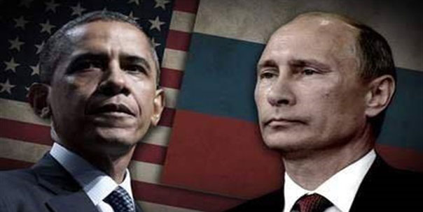 بوتين وأوباما يشددان على أهمية المفاوضات بجنيف
