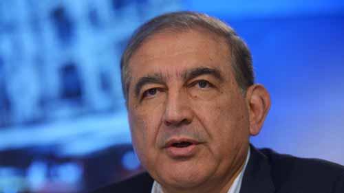 &rsquo;القوى الديمقراطية والعلمانية&rsquo; المعارضة تؤكد حق السوريين بتحرير الجولان