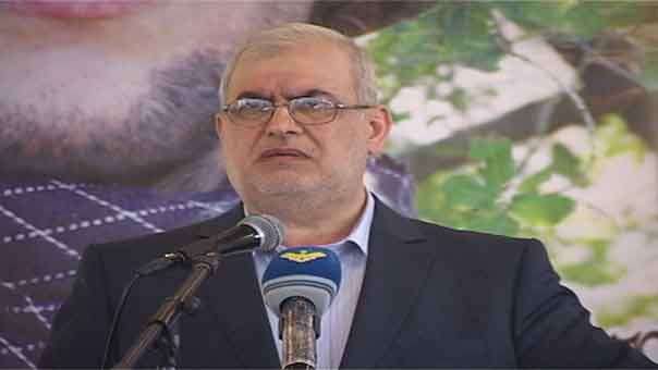 رعد: السعودية تريد عقد تفاهم مع الإسرائيليين