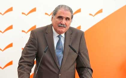 &rsquo;التغيير والاصلاح&rsquo;: ربط بند أمن الدولة بسائر أمور الأجهزة الأمنية يوحد جهود الحل