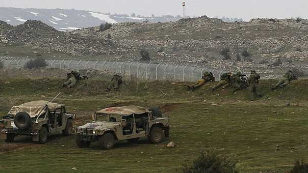 إدانات عربية ودولية مستمرة لاجتماع حكومة العدو في الجولان السوري المحتل