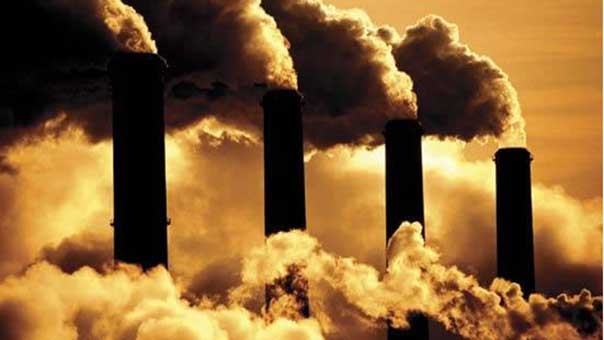 أكثر من 160 بلدًا يبرمون الجمعة اتفاقًا حول المناخ في الأمم المتحدة.. ولقاء هامشي بين ظريف وكيري