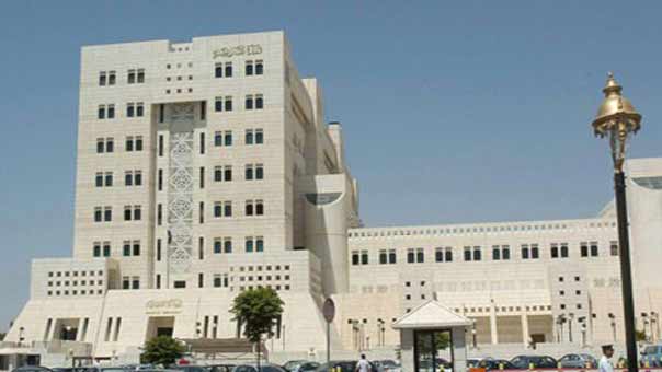 سورية تطالب مجلس الأمن والامم المتحدة بإدانة الاعتداءات الإرهابية في دمشق وريفها وحلب