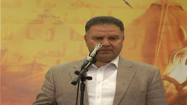 النائب فياض: المقاومة لن تتساهل في مواجهة أي عدوان وسترد على اي اعتداء