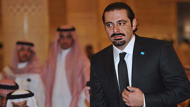 اتهامات للحريري بتبييض الأموال: سلمنا محاميه 7 ملايين يورو!