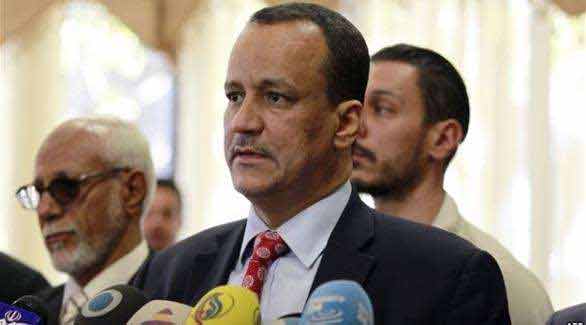 وفد الرياض الى المفاوضات اليمنية يتهرب من بيان يدعم تثبيت الهدنة والعدوان مستمر