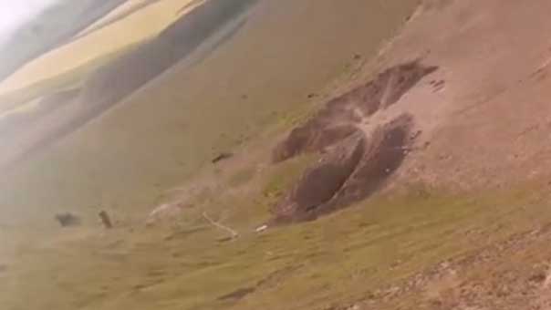 نفق لـ&rsquo;داعش&rsquo; في الموصل لتهريب الآثار