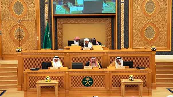مجلس الشورى السعودي يوافق على ضمّ جزيرتي تيران وصنافير المصريتين