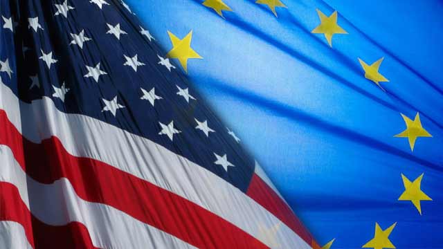 جولة مفاوضات اميركية اوروبية جديدة حول اتفاقية التبادل الحر وسط تواصل الشكوك والانتقادات