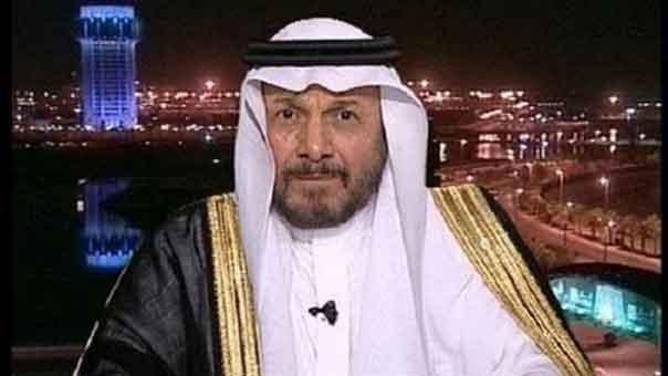 أنور عشقي يجامل الصهاينة مجدّدًا