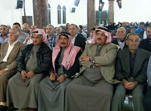 عمار الموسوي: المقاومة ستواصل معركة مواجهة الخطرين التكفيري والصهيوني