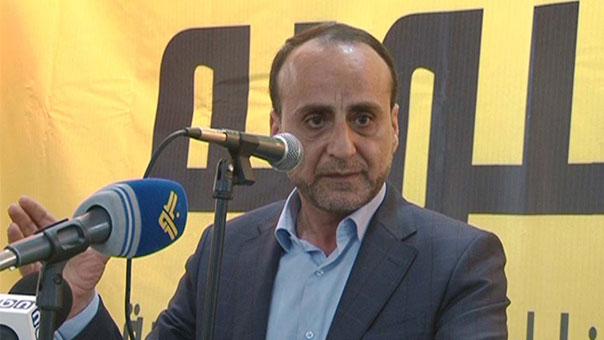 الموسوي: تحالفنا مع &rsquo;حركة أمل&rsquo; في الانتخابات البلدية أوسع بكثير من قضية انتخابات
