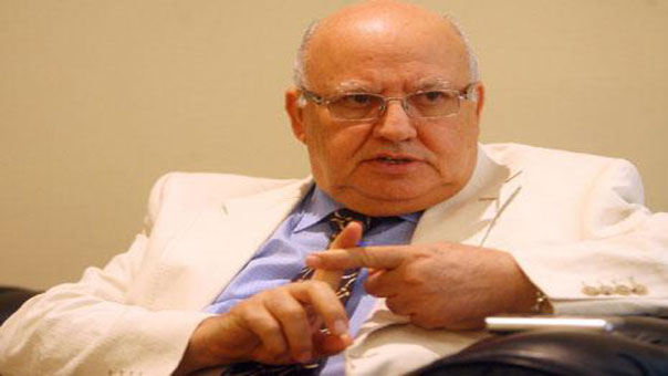 السعودي يهدد بالعزوف عن الترشح الى رئاسة بلدية صيدا