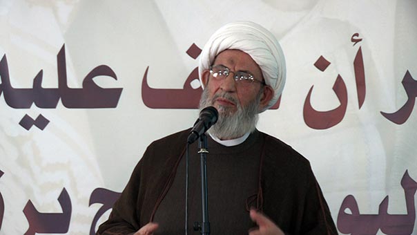 يزبك: لإجراء الإنتخابات البلدية بلا أي عراقيل
