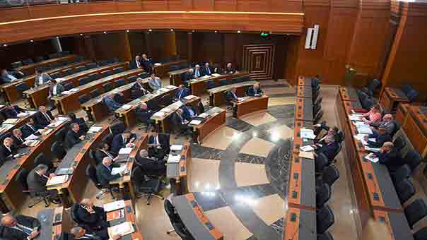 اللجان النيابية المشتركة توافق على القانون الأرثوذكسي وتعاود الاجتماع الاثنين المقبل