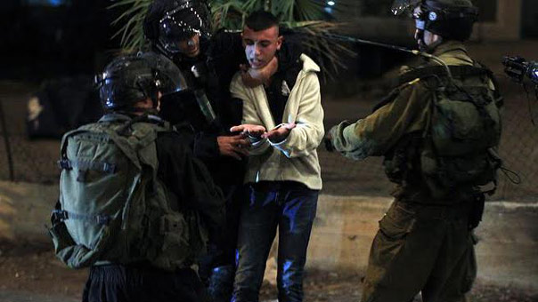 على وقع استمرار مسلسل الاعتقالات.. مستوطنون يدنسون باحات المسجد الأقصى والاحتلال يهدم منزل أسير في نابلس