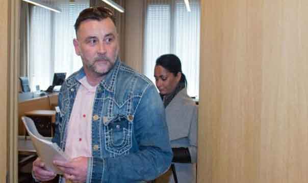 تغريم مؤسس &rsquo;بيغيدا&rsquo; الألمانيَّة المعادية للإسلام بعد إدانته بتهم عنصرية