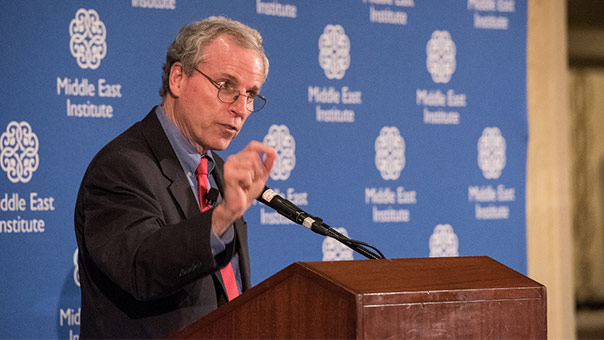 فورد: سياستنا في سوريا فشلت.. والولايات المتحدة في موقف صعب للغاية