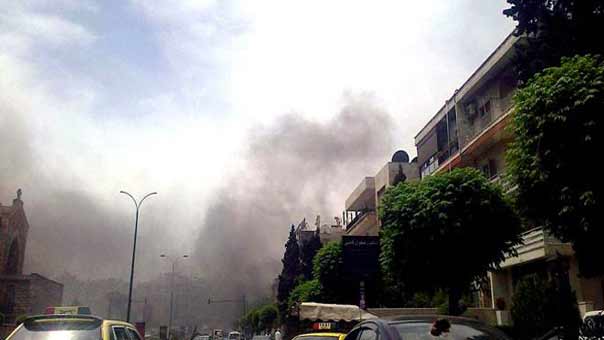 جبهة خان طومان في حلب .. الجيش السوري يحبط محاولات السيطرة عليها بعد تكبيد المهاجمين عدداً كبيراً من القتلى والجرحى