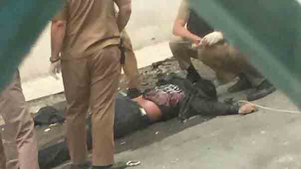 السعودية: مقتل إرهابيين وانتحار اثنين آخرين خلال مداهمة في مكة