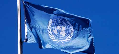 مليار دولار هبة صينية لتمويل الأمم المتحدة