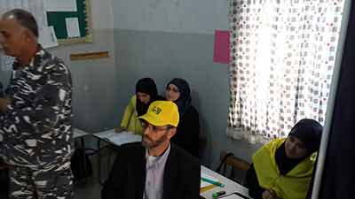 يوم انتخابي طويل.. حماوة لافتة وإقبال كثيف في البقاع وبرودة انتخابية في بيروت   