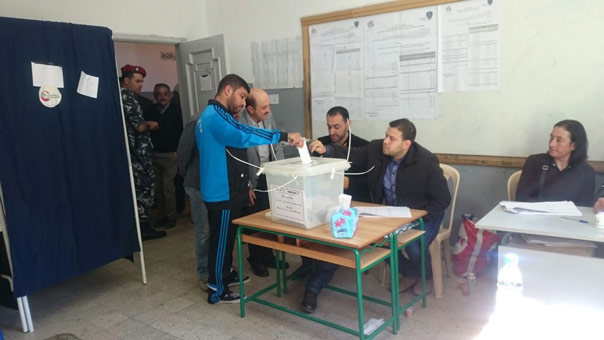قطار الإنتخابات البلدية والإختيارية ينطلق..أكثر من مليون ناخب في بيروت والبقاع وبعلبك الهرمل