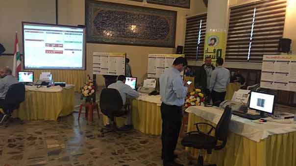 نتائج الانتخابات البلدية 2016 : لوائح &rsquo;التنمية والوفاء&rsquo; تكتسح في البلدات والمدن البقاعية