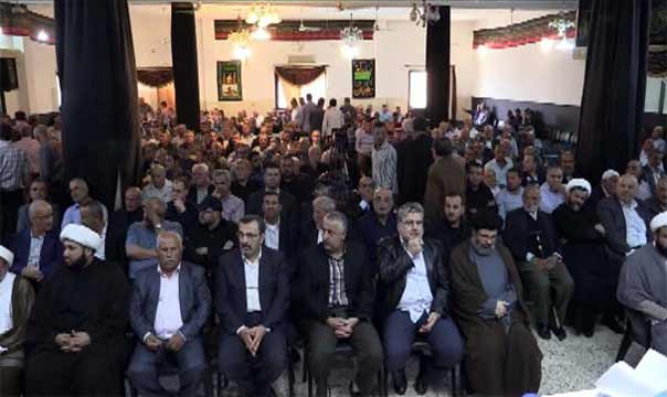 السيد صفي الدين: كل من استهدف المقاومة سقَط