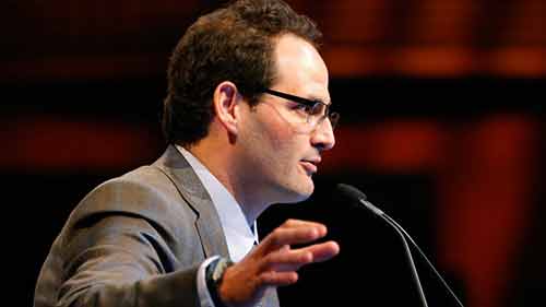 خبير اقتصادي: عامان أمام السعودية قبل الصدمة