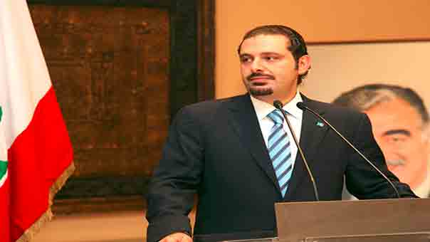 الحريري يزور طرابلس لاستنهاض شارعه...فهل ينجح؟