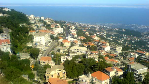 جبل لبنان.. معارك وتفاهمات و&rsquo;تحالفات موضعية&rsquo;