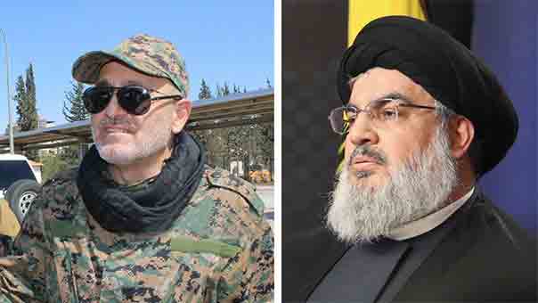 الأمين العام لحزب الله يتلقّى مزيدًا من التبريكات بشهادة السيد ذوالفقار