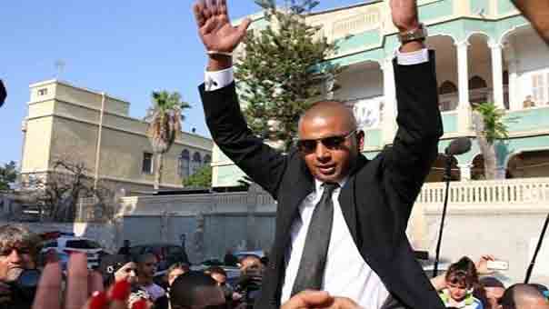 سعودي يتزوج اسرائيلية