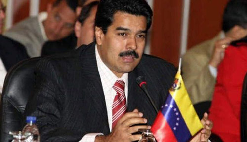 مادورو يمدّد حالة &rsquo;الطوارئ الاقتصادية&rsquo; في فنزويلا