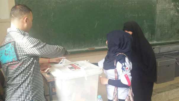 الإيجابية والهدوء ترسمان مشهد الانتخابات البلدية والاختيارية في الضاحية الجنوبية