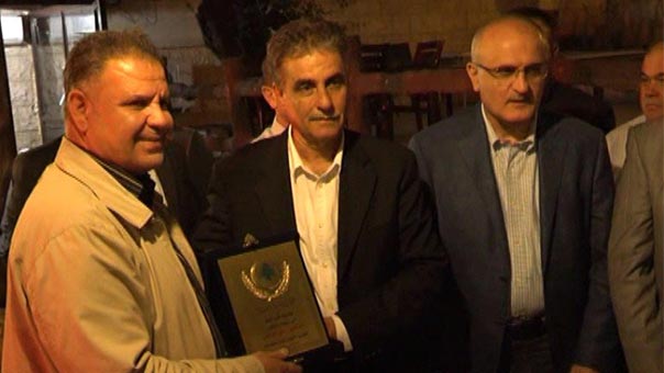 فياض: المقاومة التي حققت أهدافها في مواجهة العدو الإسرائيلي قادرة على مواجهة الإرهاب التكفيري
