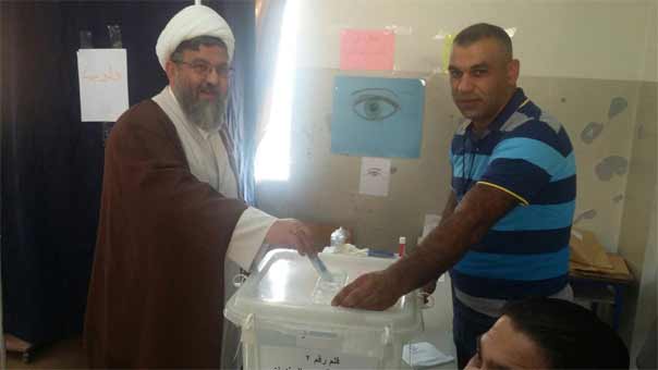 الإيجابية والهدوء ترسمان مشهد الانتخابات البلدية والاختيارية في الضاحية الجنوبية