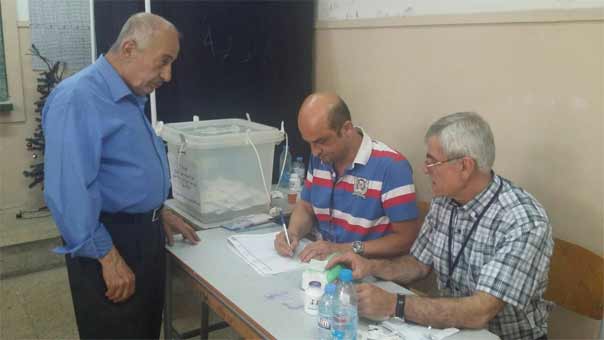 الإيجابية والهدوء ترسمان مشهد الانتخابات البلدية والاختيارية في الضاحية الجنوبية